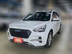 2018 Haval M6 2018 1.5T AT Elite FWD Facelift #1