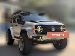 2024 Tank 300 PHEV 2024 2.0T AT Hi4-T #3