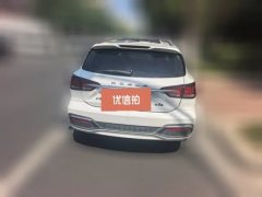 2018 Roewe Ei5 2018 ConnectednetLuxury EV #4