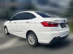 2016 Chang'an Yuexiang V7 2015 1.6 AT happy to move China V #10