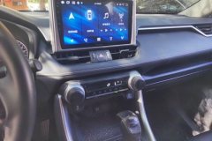 2021 Toyota RAV4 2021 2.0L AT CVT2WDUrbanEdition #13