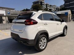 2022 Chery Tiggo 3x 2022 PLUS 1.5L CVTFashion #9