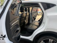 2017 MG ZS 2017 1.5 AT ExclusiveConnectednetEdition #8