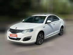 2016 Roewe E550 2016 1.5 AT Exclusive hybrid #1