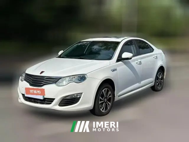 2016 Roewe E550 2016 1.5 AT Exclusive hybrid