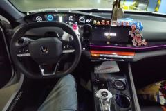 2024 Chang'an UNI-V 2024 1.5T AT Premium #12