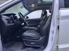 2018 Jetour X70 2018 1.5T AT Smart Drive #7