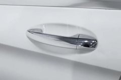 2020 Mercedes-Benz C-Class 2020 1.5T AT C260LSport #8