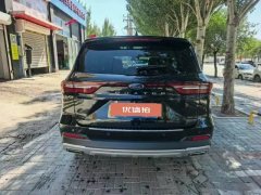 2024 Ford Equator 2023 EcoBoost 225 Respect the leader 7Seat（2/3/2） #5