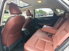 2016 Lexus NX 2015 2.0T AT 200tFeng ShangEdition4WD (Imported) #8