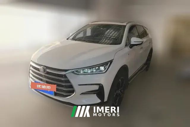 2020 BYD Tang PHEV 2021 2.0T AT DM 4WDHigh PerformanceHonor