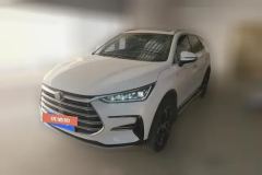 2020 BYD Tang PHEV 2021 2.0T AT DM 4WDHigh PerformanceHonor #1