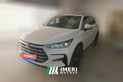 2020 BYD Tang PHEV 2021 2.0T AT DM 4WDHigh PerformanceHonor