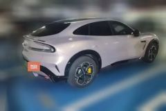 2025 Xiaomi Auto Xiaomi YU7 2025 Max #3