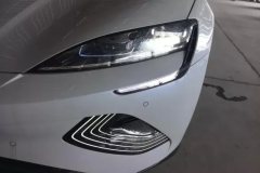 2024 BYD Seal 2025 650Long RangeEdition #5