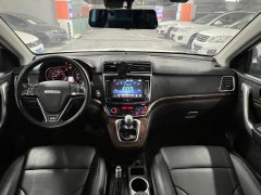 2016 Haval H6 2015 1.5T MT SportPremium FWD #5