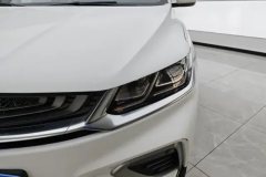 2021 Geely Auto Binyue 2020 Facelift 240T DCThunter #5