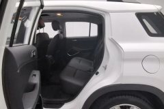 2018 Hyundai ix35 2018 2.0 AT ZhiyongPleasureFWD #19