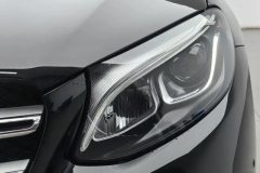 2018 Mercedes-Benz GLC-Class 2018 Facelift 2.0T AT GLC 260 4MATIC Dynamic #5