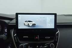 2024 Toyota Levin 2024 1.2T AT 185T CVTLuxury #13