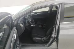 2024 Nissan Sylphy 2024 Classic 1.6XE AT CVTComfort #9