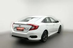 2019 Honda Civic 2019 1.5T AT 220TURBOPowermoveEdition China VI #2