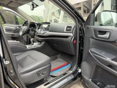 2016 Toyota Highlander 2015 2.0T AT Luxury7Seat 4WD #7