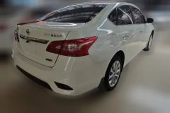 2017 Nissan Sylphy 2016 1.6 AT XLExclusive #3