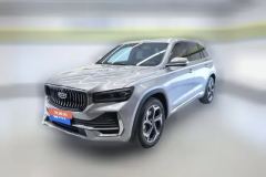 2022 Geely Auto Xingyue L 20212.0TD DCT EVO2WDPremium #1