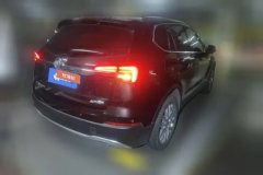2020 Buick Envision Plus 2020 2.0T AT 28TElite 4WD #3