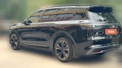 2025 AITO M8 2025 EREV Max+Edition 53.4kWh 6SeatEdition（192line lidar） #13