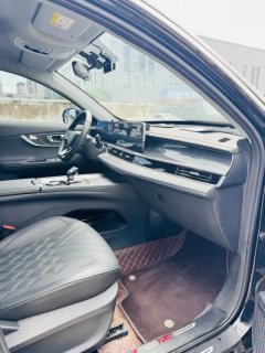 2024 Chery Tiggo 7 Plus 2023 Champion 1.5TCI AT CVTextraordinaryEdition #18