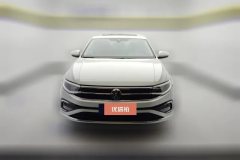 2023 Volkswagen Bora Sedan 2023 1.5T AT 300TSI DSGrespectEdition #2