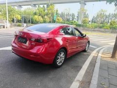 2015 Mazda Mazda3 Axela Sedan 2014 1.5 AT Comfort #5