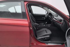 2015 BMW 3 Series 2015 1.6T AT 316iSportDesign Pkg #22