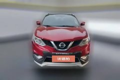 2016 Nissan Qashqai 2016 2.0 AT Luxury #2