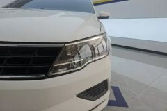 2018 Volkswagen Jetta 2017 1.4 MT Fashion #5