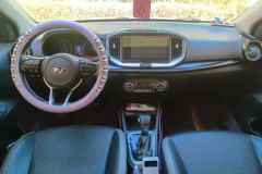 2019 Kia KX1 2019 1.4 AT EnjoyEdition China VI #12