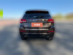 2015 Haval H2 2016 Red Label 1.5T AT 2WDLuxury #4