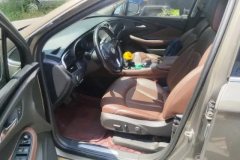 2018 Buick Envision Plus 2018 2.0T AT 28TLuxury 4WD #9