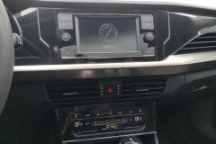 2019 Volkswagen Passat 2019 1.4T AT 280TSIBusiness China VI #16