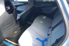 2022 BYD Seal 2022 700km AT Long RangeRWDEdition #11
