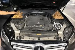 2020 Mercedes-Benz GLC-Class 2020 Facelift 2.0T AT GLC 260 L 4MATIC Dynamic #10