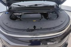 2024 Li Auto Li Auto L6 2024 pro #10