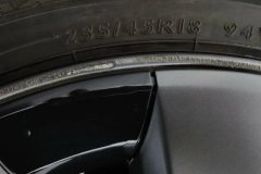 2023 Tesla Model 3 2022 rear wheel driveEdition #9