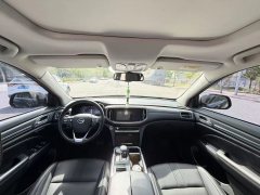 2021 GAC Trumpchi Trumpchi GS8 2021 2.0T AT 390Tdark knightEditionFWD #5