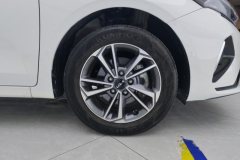 2025 Kia K3 2024 1.5L CVTComfortPremium #6