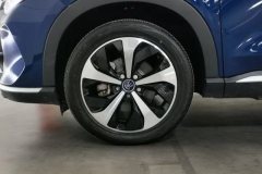 2023 BYD Song Plus New Energy 2021 1.5L AT DM-i 110KM FlagshipPLUS #6
