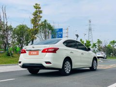 2022 Nissan Sylphy 2022 1.6 AT XEClassic Comfort #6
