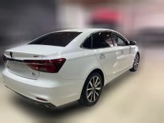 2018 Roewe i6 Classic 2018 1.5T AT 20TConnectednetSmart #4